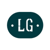 Laethemgoed Logotyp