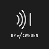 RP of Sweden Logotype