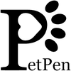 PetPen Logotype