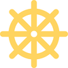 Amstel Boats Logotyyppi