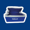 DERBLAUE® Logotipo
