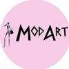 ModArtshop Logotip