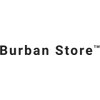 Burban Store Logotyp