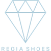 Regia Shoes Λογότυπο