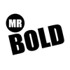 MrBold Logotype