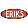 Erik's Bike Shop Logotype