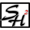 SH2 HeadSpa Logotype