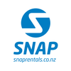 Snap Rentals Logotype