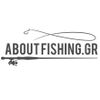 Aboutfishing Logotipo