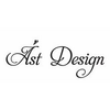 Ást Design Logotype