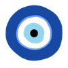 The Daily Eye Logó