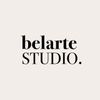 belarteSTUDIO Logo