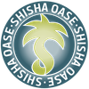 Shisha Oase Logotyp