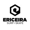 ericeirasurfskate Logotype