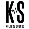 Kulture Sounds Logotyp