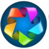 Color Target Logotype
