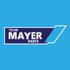 Team Mayer Parts Logotype