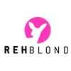Rehblond Logotype
