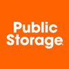 Public Storage Logotype