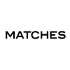 MATCHES Logotype