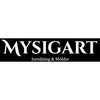 Mysigart Logotyp