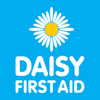 Daisy First Aid Logó