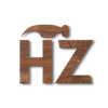 Houtze V.O.F. Logotype