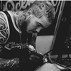 Mikey Tattoos Logotype