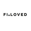 Fi.Loved Logotyp