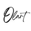 Olart Logotype