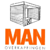 MAN Overkappingen Logotype