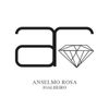 Anselmo Rosa, joalheiro Logotyp
