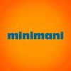 Minimani Logotyyppi