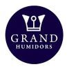 Grand Humidors Logotype