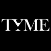 TYME SKATEBOARDS Logotype