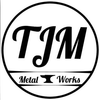 TJM Metalworks Logotype
