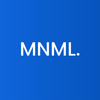 MNML Digital Logo