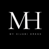 Myhijabidress Logotype