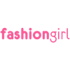 Fashiongirl Logotyyppi