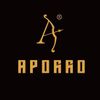 Aporro Brand Logotype