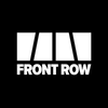 Front Row Events UG (haftungsbeschränkt) Logo