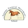 The Equine Natural Movement School Logó