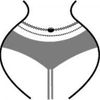 Traditional Waist Beads Logotype