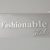 Fashionable Kids Marano Logotipo
