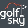 golfsky.se Logotyp