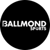 Ballmond Sports Logotipo