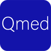 Qmed - www.qmed.no Logo