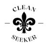 Clean Seeker Logotype