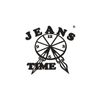Jeans Time Logo