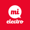 Mi Electro Logotipo